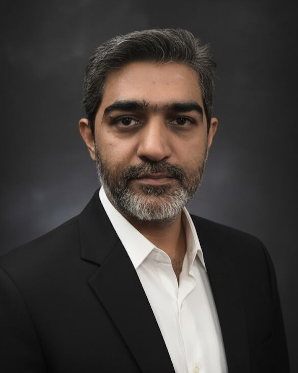 Nawab Asghar