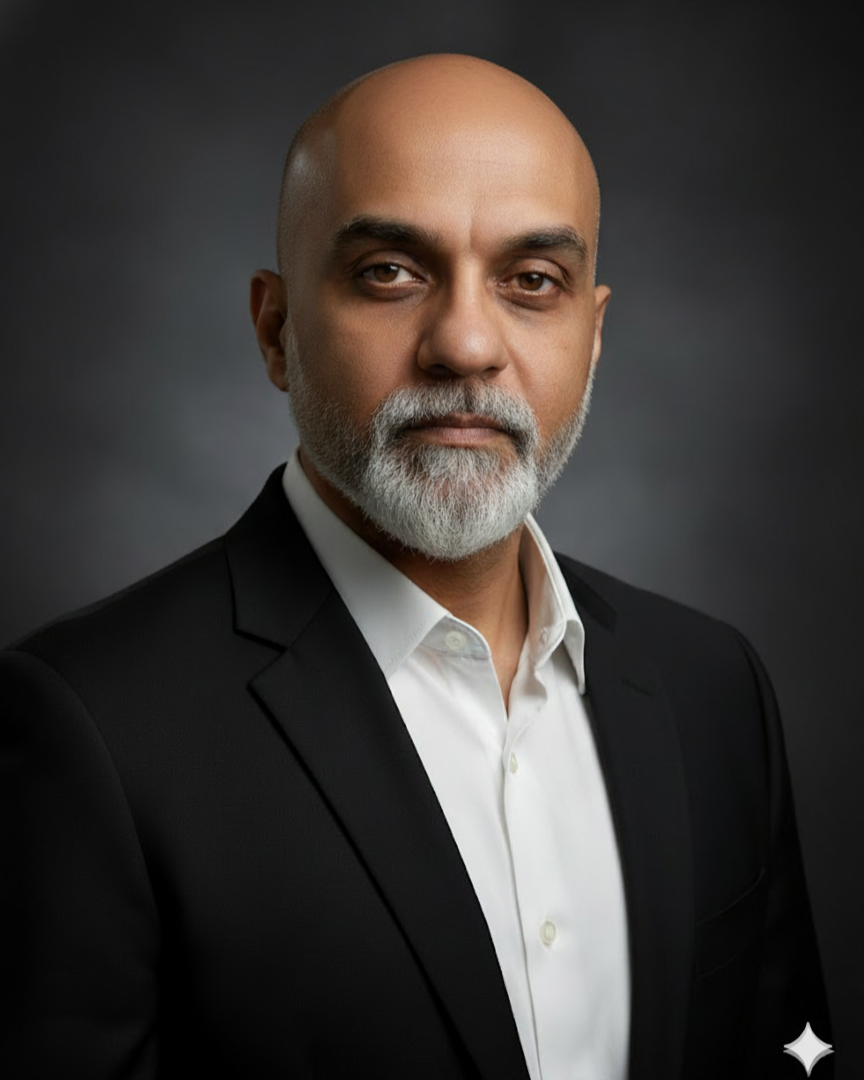 Turab Asghar Gilani